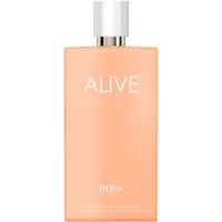 HUGO BOSS Alive Hand & Body Lotion 200 ml