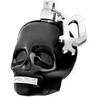 TECHSALES Police To Be Bad Guy eau de toilette 125 ml vapo.