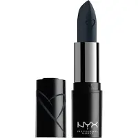 Nyx Shout Liquid Satin Lipstick, Exclusive 23