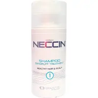 Grazette No. 1 Dandruff Treatment Shampoo 100 ml