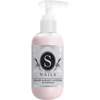 Sweden Nails Stockholm Lotion