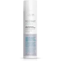 Revlon Re/Start BALANCE Anti Dandruff Micellar Shampoo Schampo 250 ml