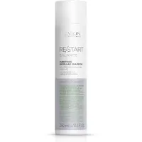 Revlon Re/start Balance Purifying Micellar Schampo 250 ml