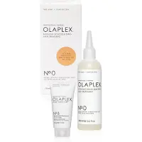 Olaplex No.0 Intensive Bond Building Hair Treatment 155ml