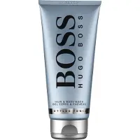 HUGO BOSS Boss Bottled Tonic Shower Gel Body & Hair Duschgel 200 ml