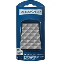 Yankee candle ScentPlug Faceted - En doftmaskin för ett eluttag
