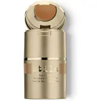 Stila Stay All Day Foundation & Concealer Flytande foundation 30 ml Caramel 12