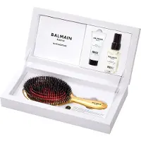 Balmain Hair Couture Golden Spa Brush 1 pcs