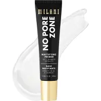 Milani No Pore Zone! Mattifying Primer Primer 30 ml Transparent