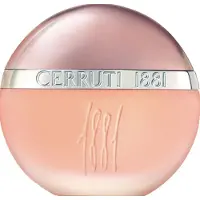 Cerrutti 1881 Pour Femme Eau De Toilette 50ml