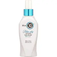 It`s a 10 Blow Dry Miracle H2O Shield 180ml