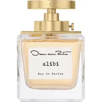 Oscar de la Renta Alibi Eau de Parfum 100 ml