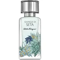Salvatore Ferragamo Giungle di Seta Eau de Parfum 50 ml