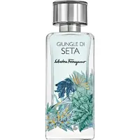 Salvatore Ferragamo Silk Jungle EDP U 100 ml