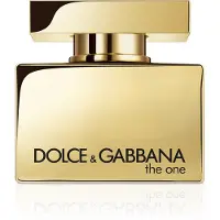 Dolce&Gabbana The One Gold Eau de Parfum Intensiv 50 ml