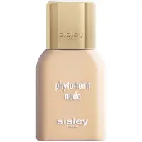 sisley Phyto-teint Nude 00w Shell Sminkbas