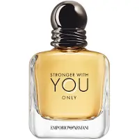 Giorgio Armani Stronger With You Only EDT 50 ml