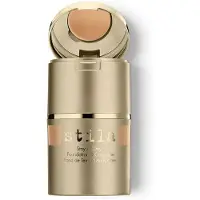Stila Stay All Day Foundation & Concealer Flytande foundation 30 ml Tone 6