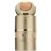 Stila Stay All Day Foundation & Concealer Flytande foundation 30 ml Porcelain 0