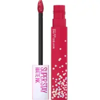 Maybelline - Superstay Matte Ink Birthday Edition Life Of The Party