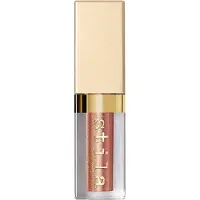 Stila Glitter and Glow Liquid Eye Shadow Ögonskugga 4.5 ml Dollish