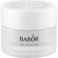 Babor Skinovage Calming Cream Rich