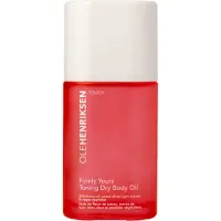 Ole Henriksen The Ole Touch Firmly Yours Torr Badolja 100ml