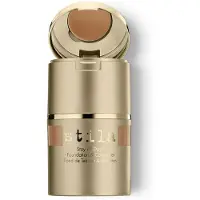 Stila Stay All Day Foundation & Concealer Flytande foundation 30 ml Almond 11