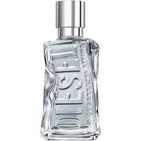 Diesel D By Eau de Toilette 50 ml