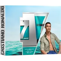 Cristiano Ronaldo 7Origins Doftset 1 st