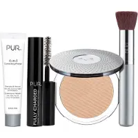 PÜR Cosmetics Best Sellers Kit Linen - 1 pcs