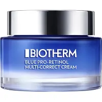 Biotherm Blue Therapy Pro Retinol Multi-Correct Cream Ansiktskräm 75 ml
