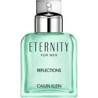 Calvin Klein Eternity Reflections Vapo 100ml Eau De Toilette