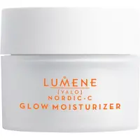 Lumene Nordic-C [Valo] Glow Moisturizer Dagkräm 50 ml