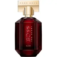 HUGO BOSS The Scent For Her Elixir Parfym Intense 50 ml