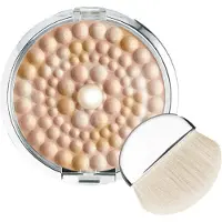Physicians Formula Powder Palette Mineral Glow Pearls Mineralsmink 8 g Translucent