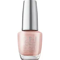OPI Infinite Shine Bubblegum Glaze Nagellack