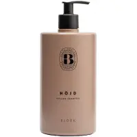 Björk Höjd Volume Shampoo 750ml