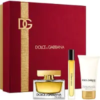 Dolce&Gabbana The One Parfymset