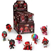 Funko POP! Deadpool Mini Figur