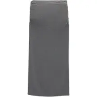 Pull&Bear Kjol grå / silver