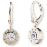 DKNY Örhängen guld / silver