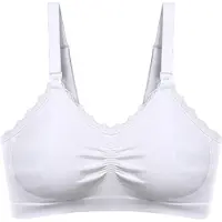 Babyono BABY ONO 585/08 amnings-bh str. C75-80 vit