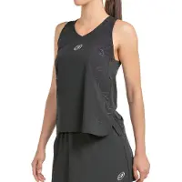 Bullpadel Lleva ärmlös T-shirt