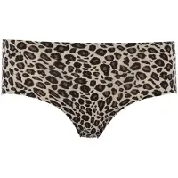 Chantelle Hipster nude / brun / svart