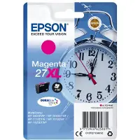 Epson 27XL (T2713) magenta bläckpatron hög kapacitet (original)