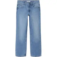 Name it Jeans 'NKMRyan' blå denim