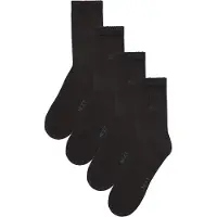 Next Sockor svart