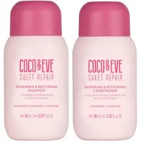 Coco & Eve Sweet Repair Schampo 70 ml