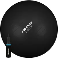 Avento Fitness/gym Ball Fitboll